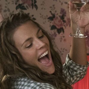 Bilder Busy Philipps