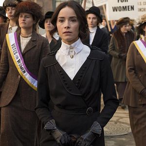 Bilder Abigail Spencer