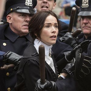 Bilder Abigail Spencer