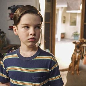 Bilder Young Sheldon
