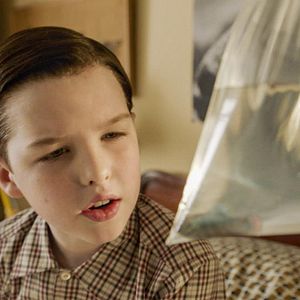 Bilder Young Sheldon