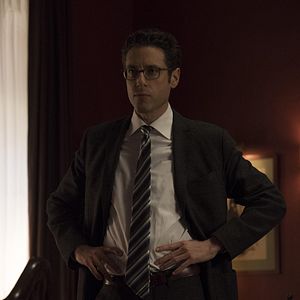 Bilder Designated Survivor