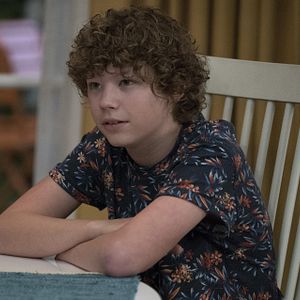 Bilder Splitting Up Together