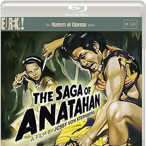 Bilder Die Sage von Anatahan