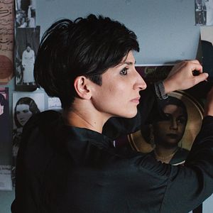 Bilder Neda Rahmanian