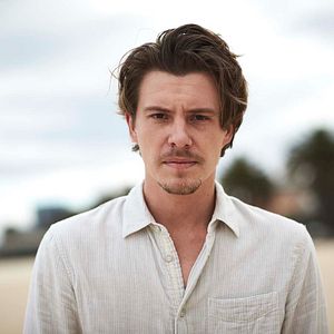 Bilder Xavier Samuel
