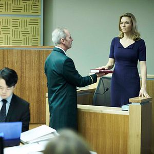 Bilder Leeanna Walsman