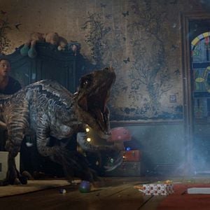 Bilder Jurassic World 2: Das gefallene Königreich