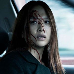 Bilder Die Brücke - Transit in den Tod