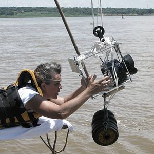 Bilder Construindo Pontes