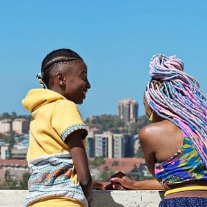 Bilder Sheila Munyiva