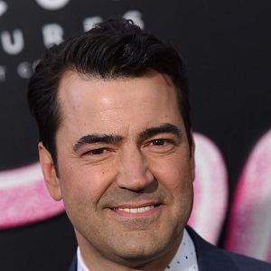 Bilder Ron Livingston