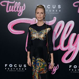 Bilder Charlize Theron