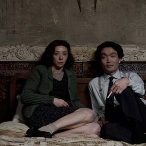 Bilder Final Portrait