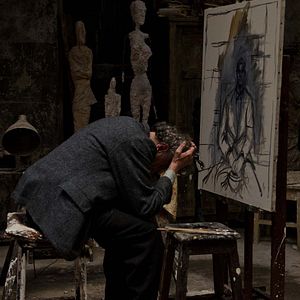 Bilder Final Portrait