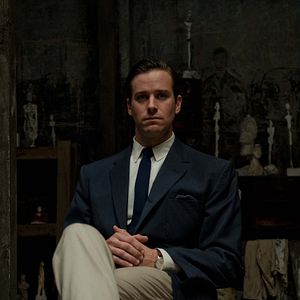 Bilder Armie Hammer