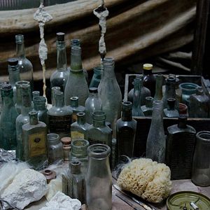 Bilder Final Portrait