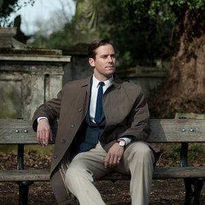 Bilder Armie Hammer
