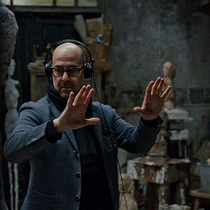 Bilder Stanley Tucci