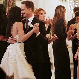 Bilder Patrick J. Adams