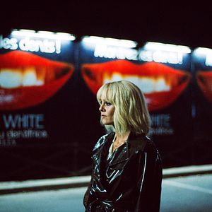 Bilder Messer im Herz