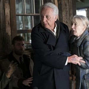 Bilder The Blacklist