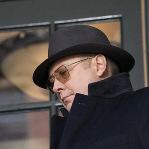 Bilder The Blacklist