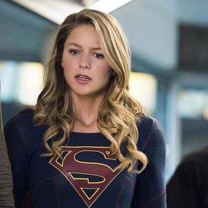 Bilder Supergirl