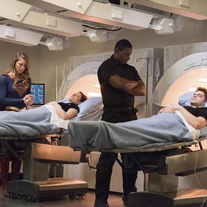 Bilder Jeremy Jordan (II)