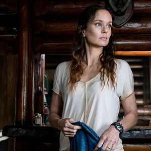 Bilder Sarah Wayne Callies