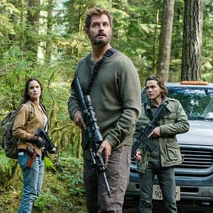 Bilder Sarah Wayne Callies