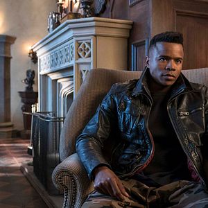 Bilder Dear White People