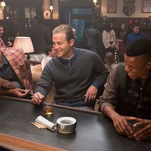 Bilder Dear White People