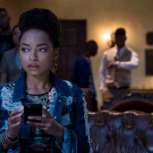 Bilder Dear White People