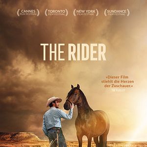 Bilder The Rider