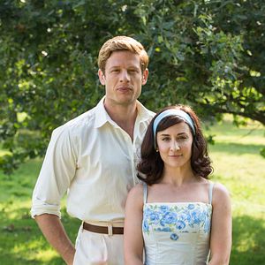 Bilder Grantchester
