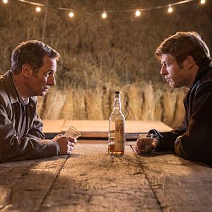 Bilder Grantchester