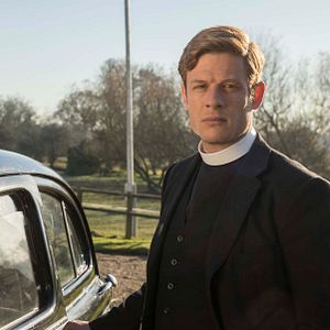 Bilder Grantchester