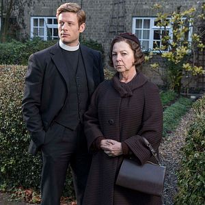 Bilder Grantchester