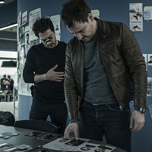 Bilder Dogs Of Berlin