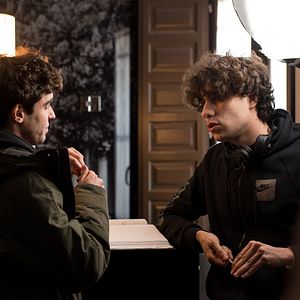 Bilder Javier Ambrossi