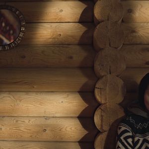 Bilder Tak sebe zima