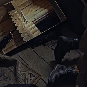 Bilder Tak sebe zima