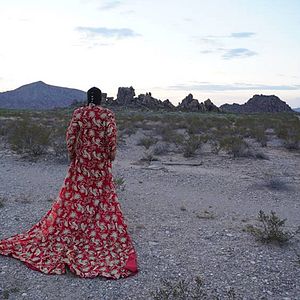 Bilder Cassandro, the Exotico!