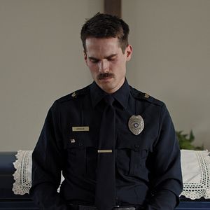 Bilder Jim Cummings (II)