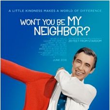 Bilder Won’t You Be My Neighbor?