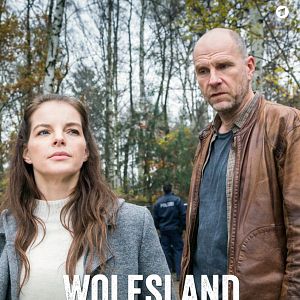 Bilder Wolfsland - Irrlichter