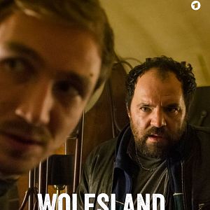 Bilder Wolfsland - Der steinerne Gast