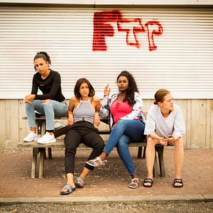 Bilder Gizem Erdogan