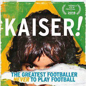 Bilder Kaiser: The Greatest Footballer Never to Play Football